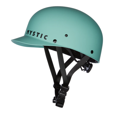 Mystic Shiznit Helmet 2023 Grün